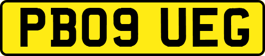 PB09UEG
