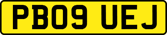 PB09UEJ