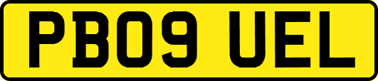 PB09UEL