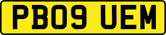 PB09UEM