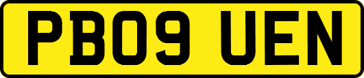 PB09UEN