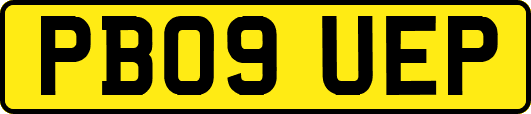 PB09UEP