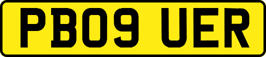 PB09UER