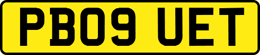 PB09UET