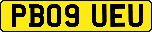 PB09UEU