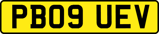 PB09UEV