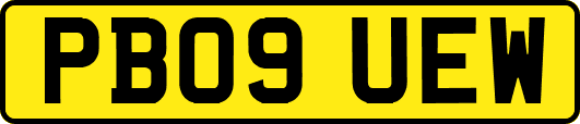 PB09UEW