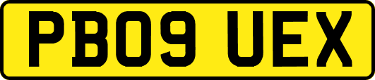 PB09UEX