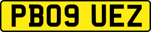 PB09UEZ