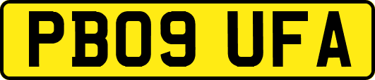 PB09UFA