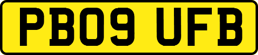 PB09UFB