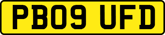 PB09UFD