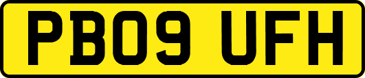 PB09UFH