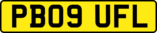 PB09UFL