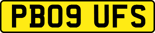 PB09UFS