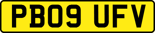 PB09UFV