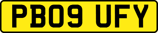 PB09UFY