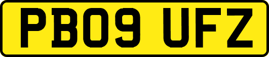 PB09UFZ