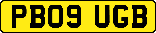 PB09UGB
