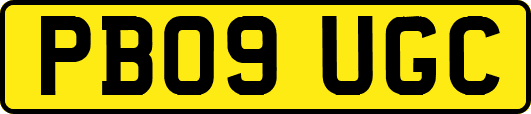 PB09UGC