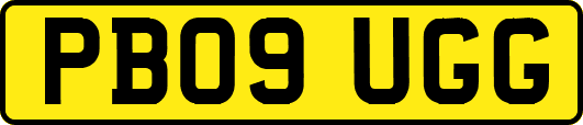 PB09UGG