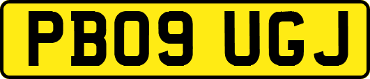 PB09UGJ