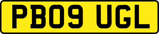 PB09UGL