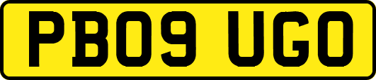 PB09UGO