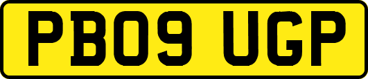 PB09UGP