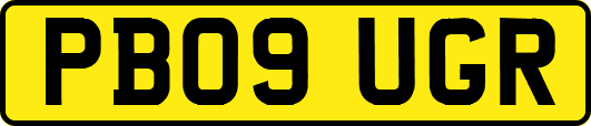 PB09UGR
