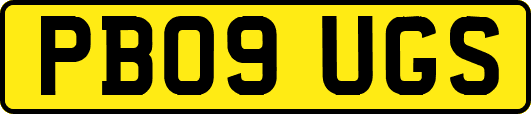 PB09UGS