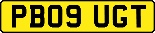 PB09UGT
