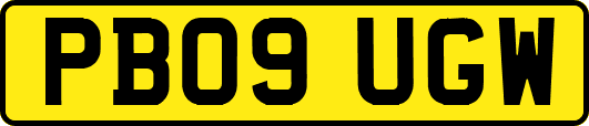 PB09UGW