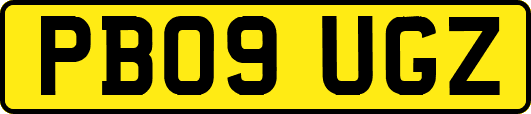 PB09UGZ