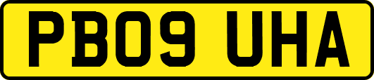PB09UHA