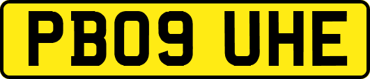 PB09UHE