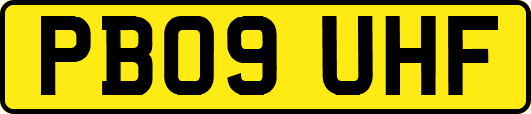 PB09UHF