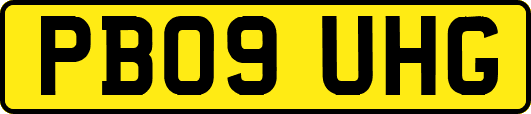 PB09UHG