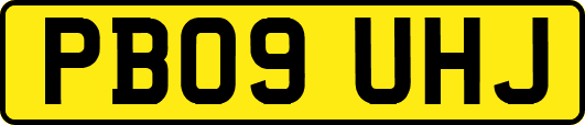 PB09UHJ