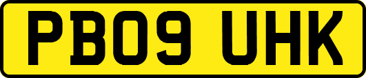 PB09UHK