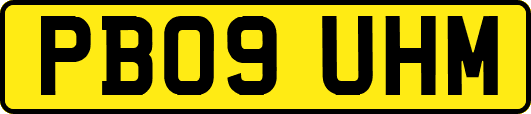 PB09UHM
