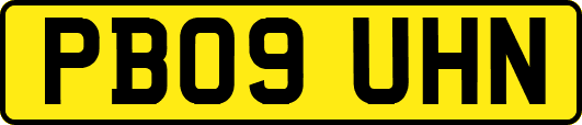 PB09UHN