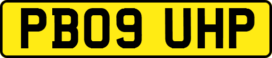 PB09UHP