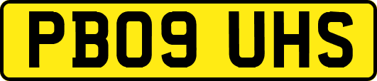 PB09UHS