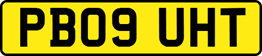 PB09UHT