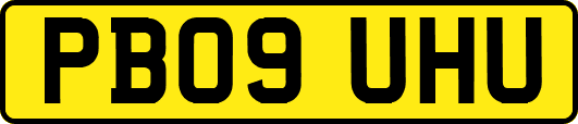 PB09UHU