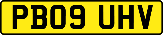 PB09UHV