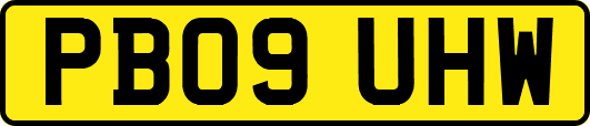 PB09UHW