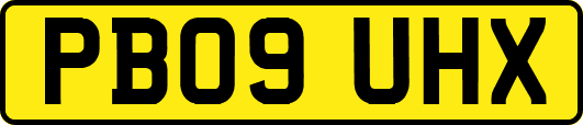PB09UHX