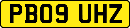PB09UHZ